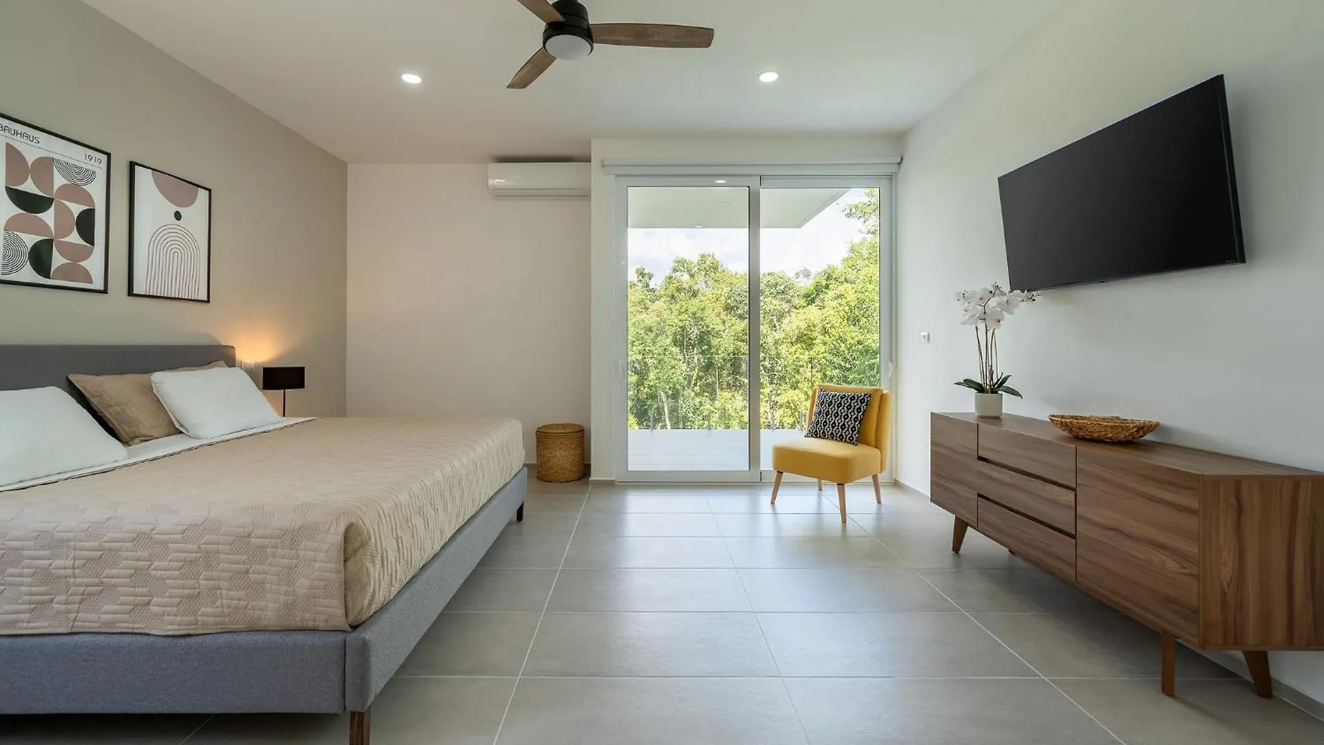 Villa Pasha Private Riviera Maya Xpu Há 0*,  Messico
