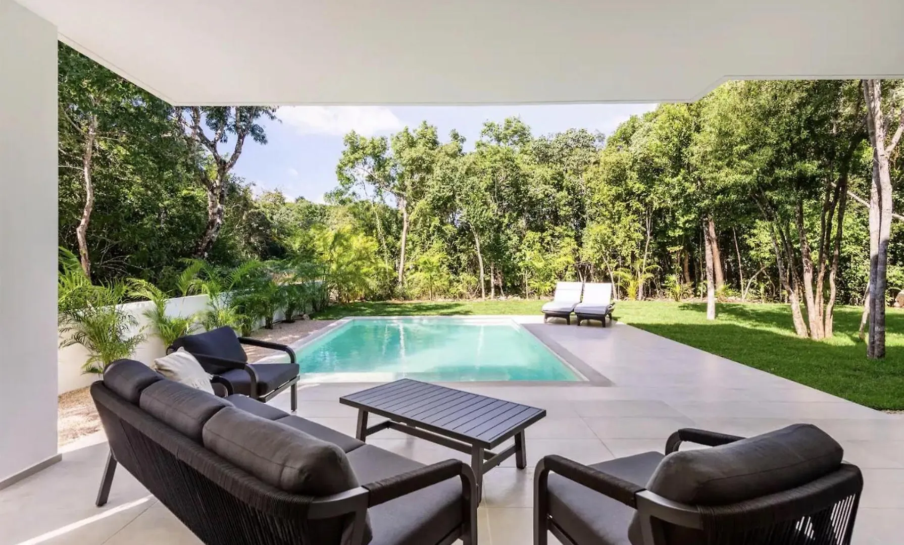 Villa Pasha Private Riviera Maya Xpu Há 0*,  Messico
