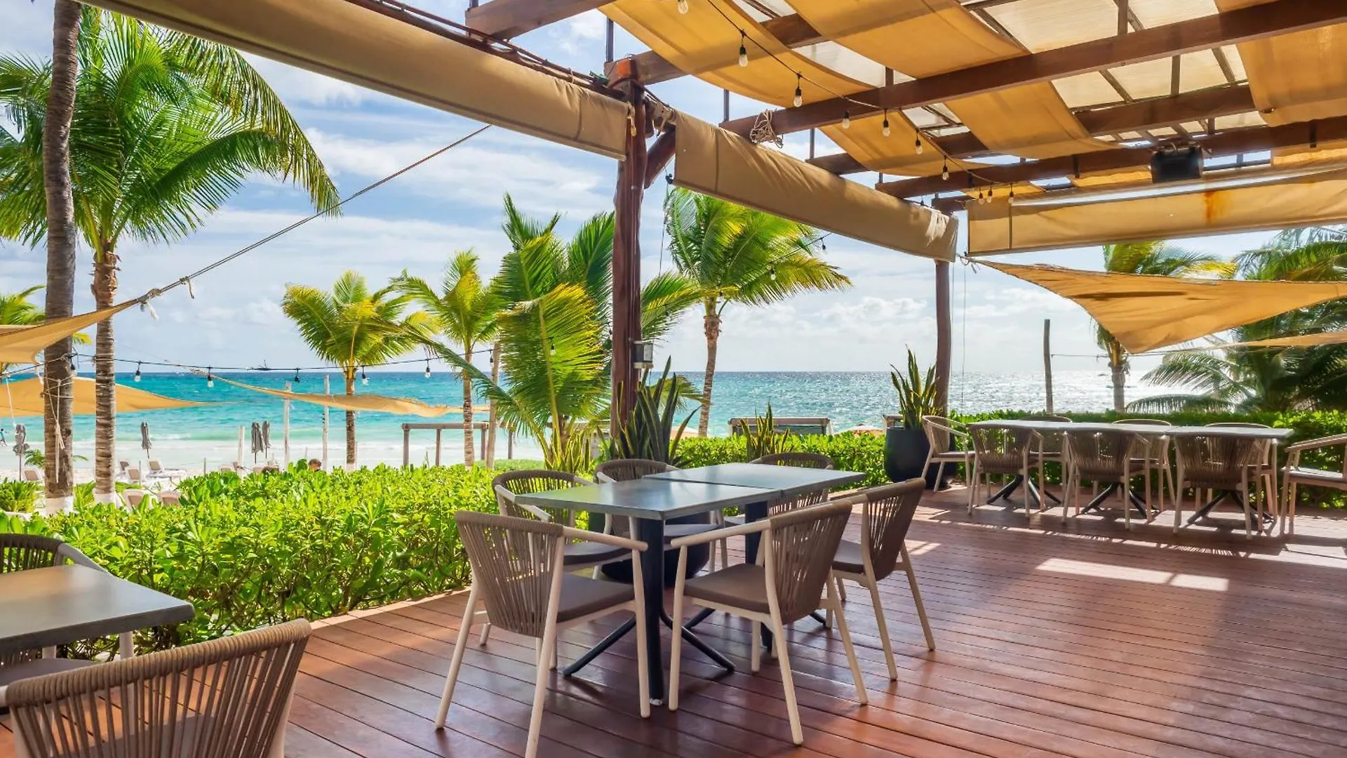 Villa Pasha Private Riviera Maya Xpu Há