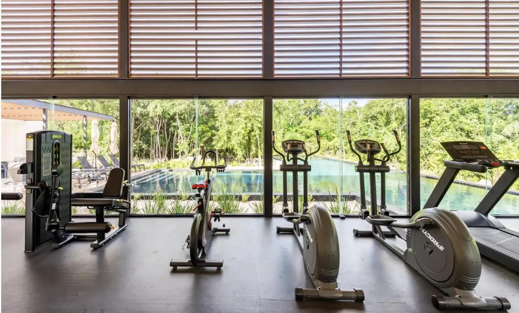 Villa Pasha Private Riviera Maya Xpu Há