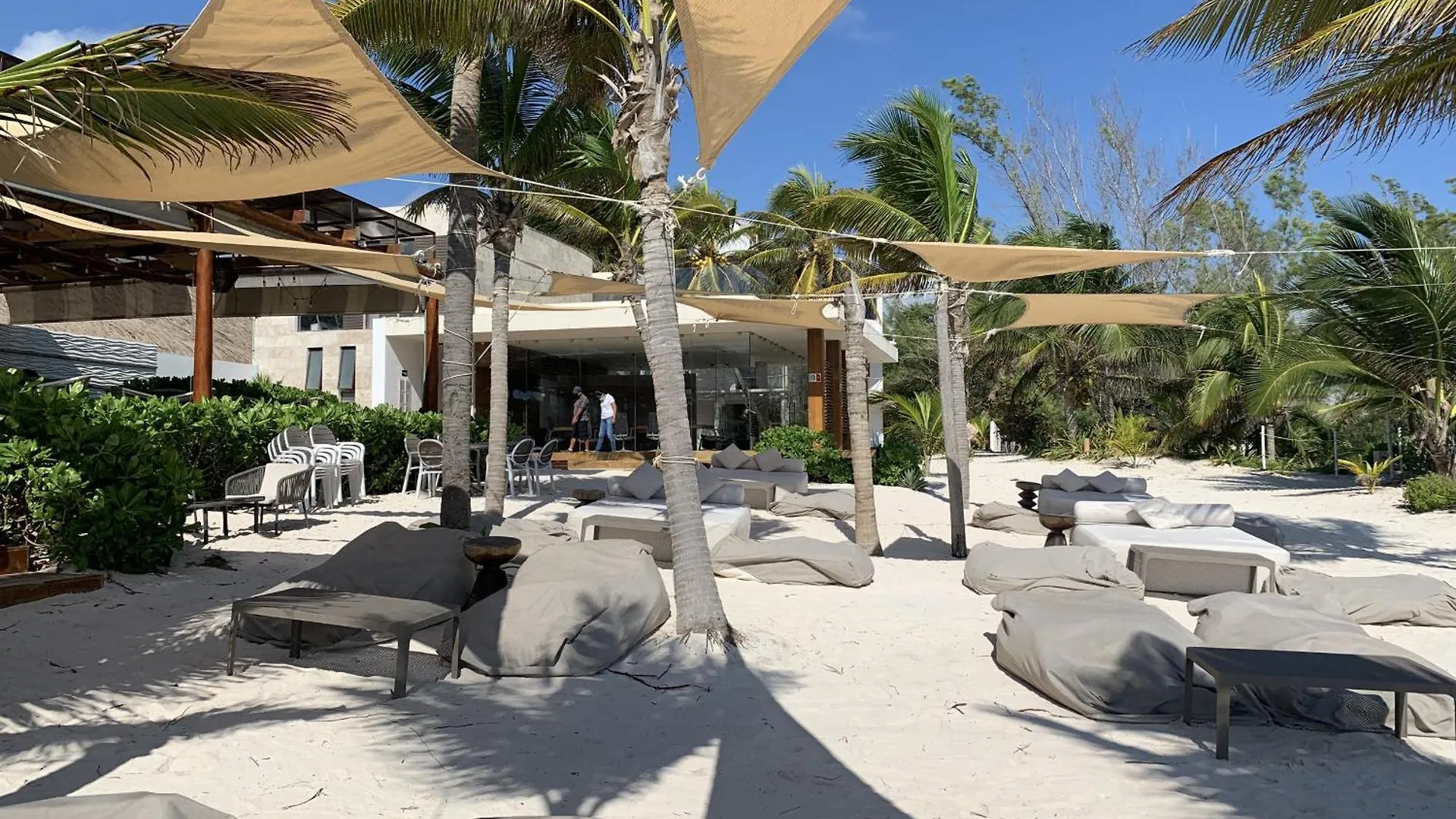 Villa Pasha Private Riviera Maya Xpu Há 0*,  Messico