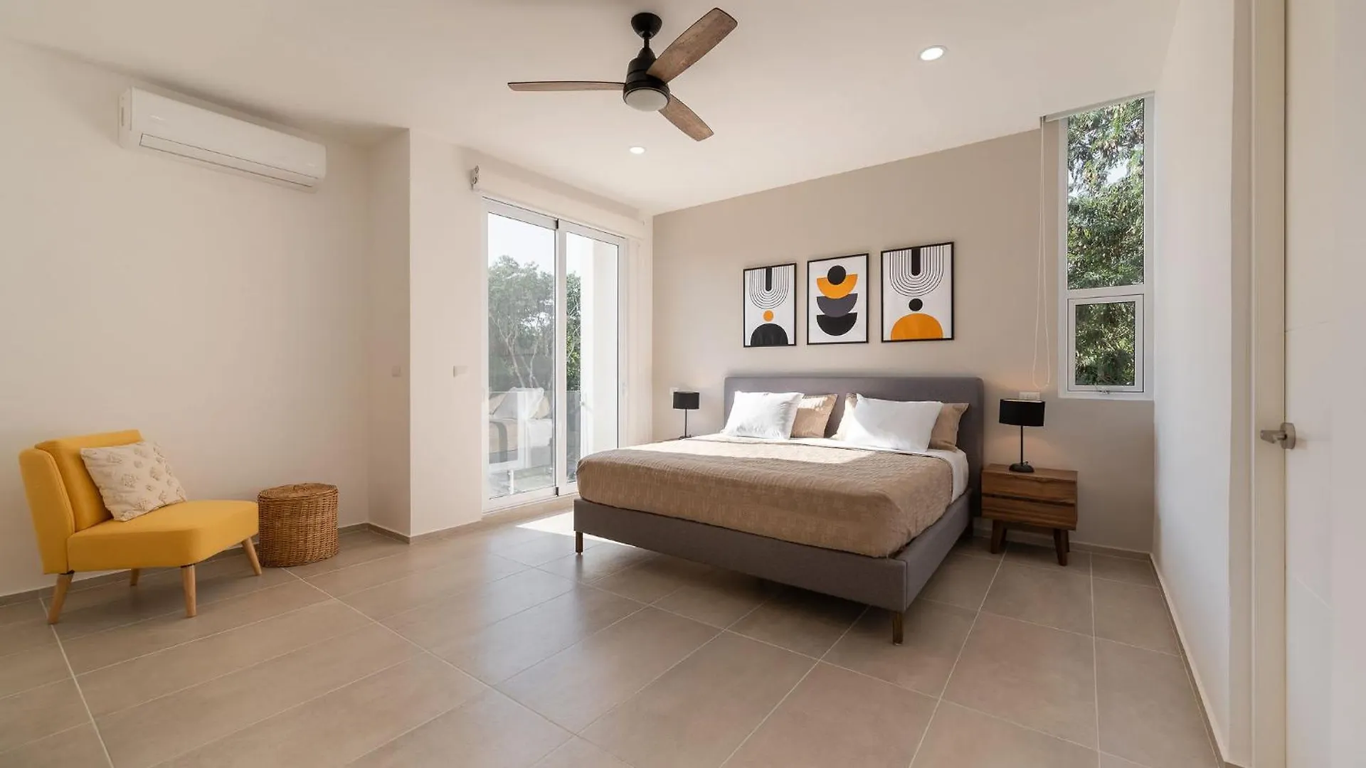 Villa Pasha Private Riviera Maya Xpu Há