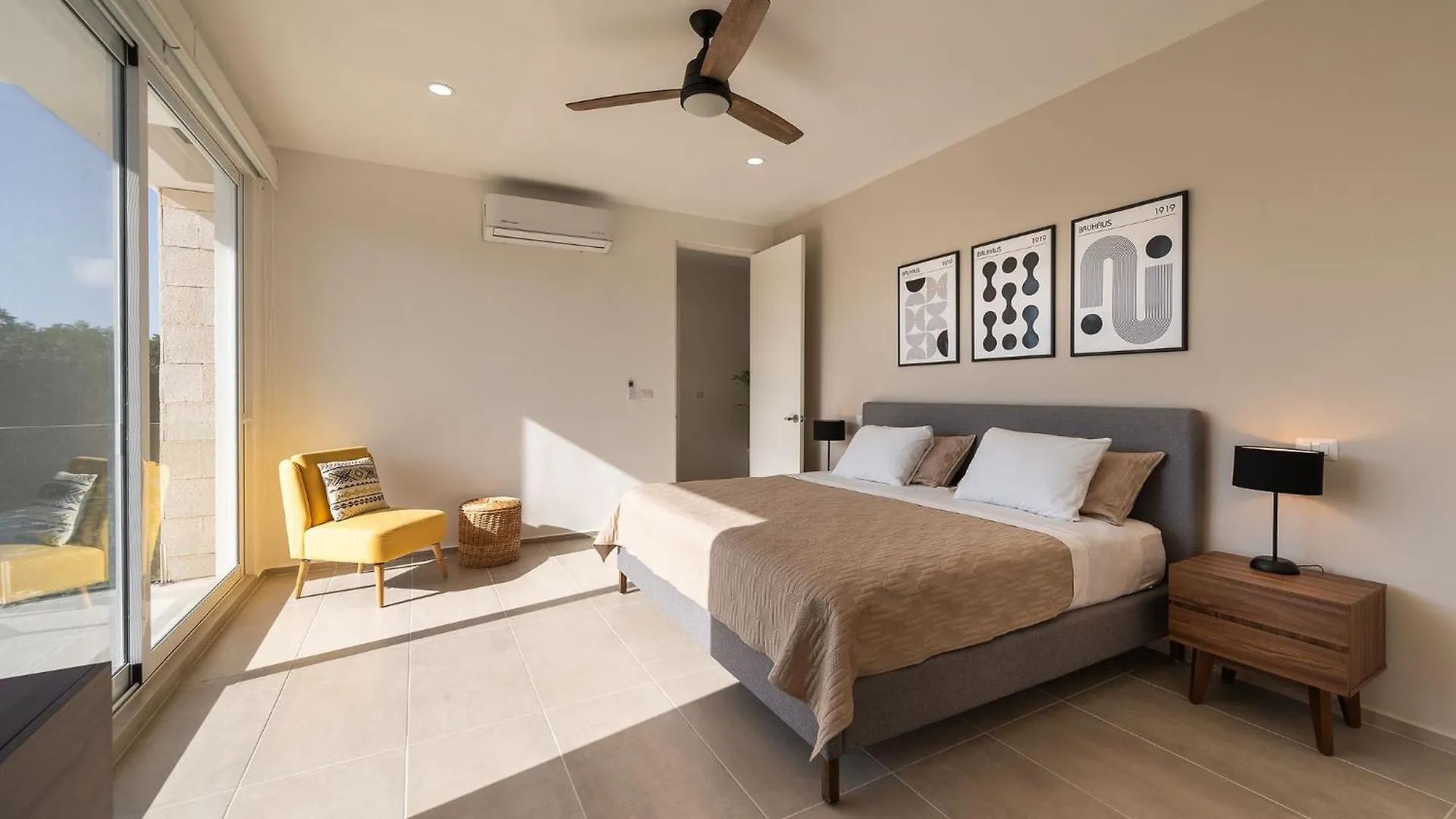 Villa Pasha Private Riviera Maya Xpu Há Messico
