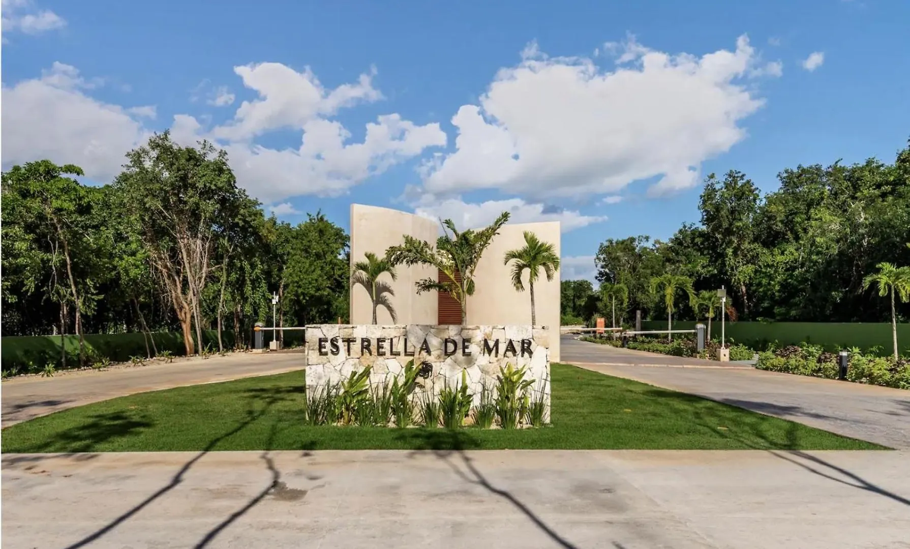 Villa Pasha Private Riviera Maya Xpu Ha