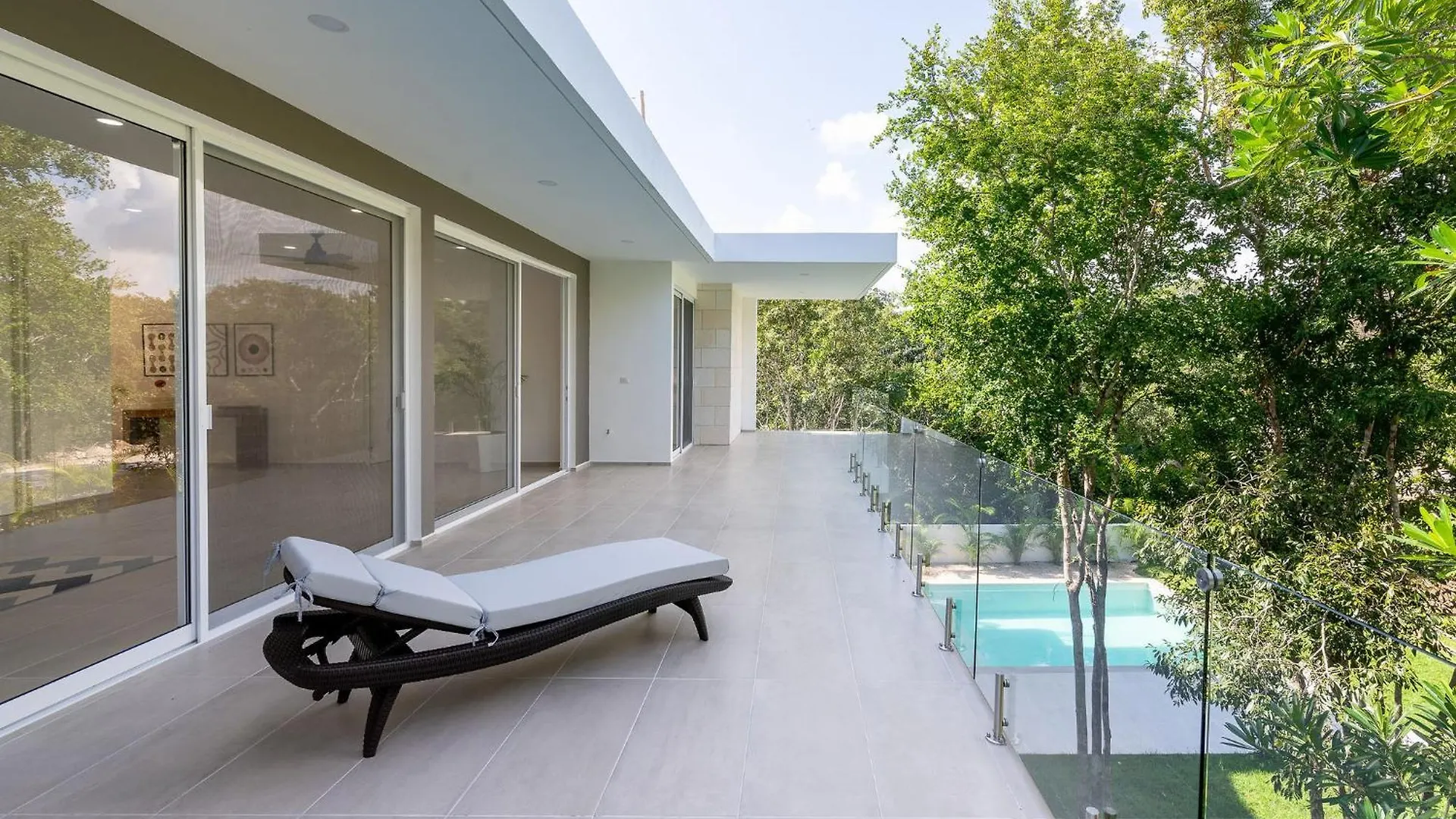 Villa Pasha Private Riviera Maya Xpu Ha