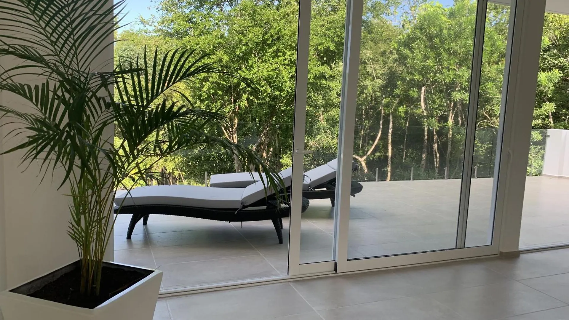 Villa Pasha Private Riviera Maya Xpu Ha