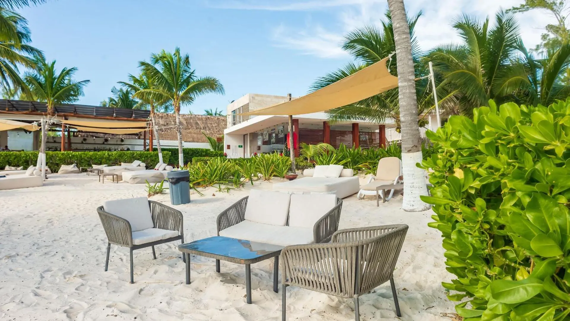Villa Pasha Private Riviera Maya Xpu Ha