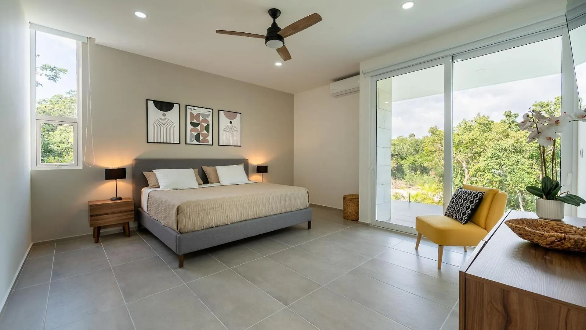Villa Pasha Private Riviera Maya Xpu Ha
