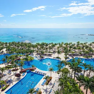 Resort Barcelo Maya Tropical, Xpu Ha