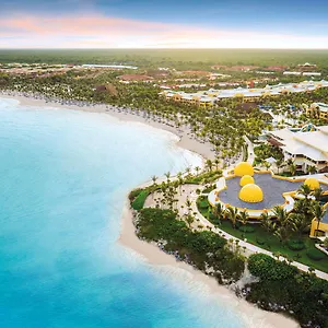 Resort Barcelo Maya Palace, Xpu Ha
