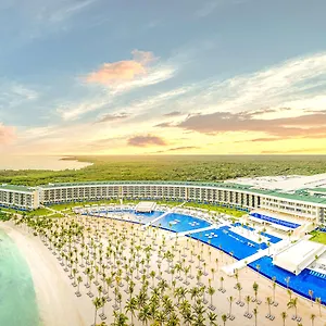 Resort Barcelo Maya Riviera (adults Only), Xpu Ha