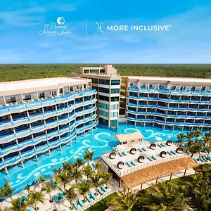 Resort El Dorado Seaside Catamaran, Cenote & Inclusive (adults Only), Xpu Ha