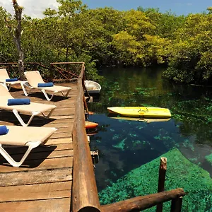 Resort Bel Air Collection & Riviera Maya, Xpu Ha